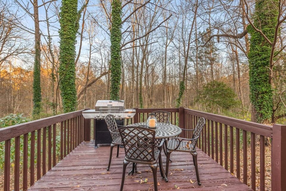 Patio, Day, Natural landscape, Garden, View (from property/room), Balcony/Terrace, Balcony/Terrace, Garden view