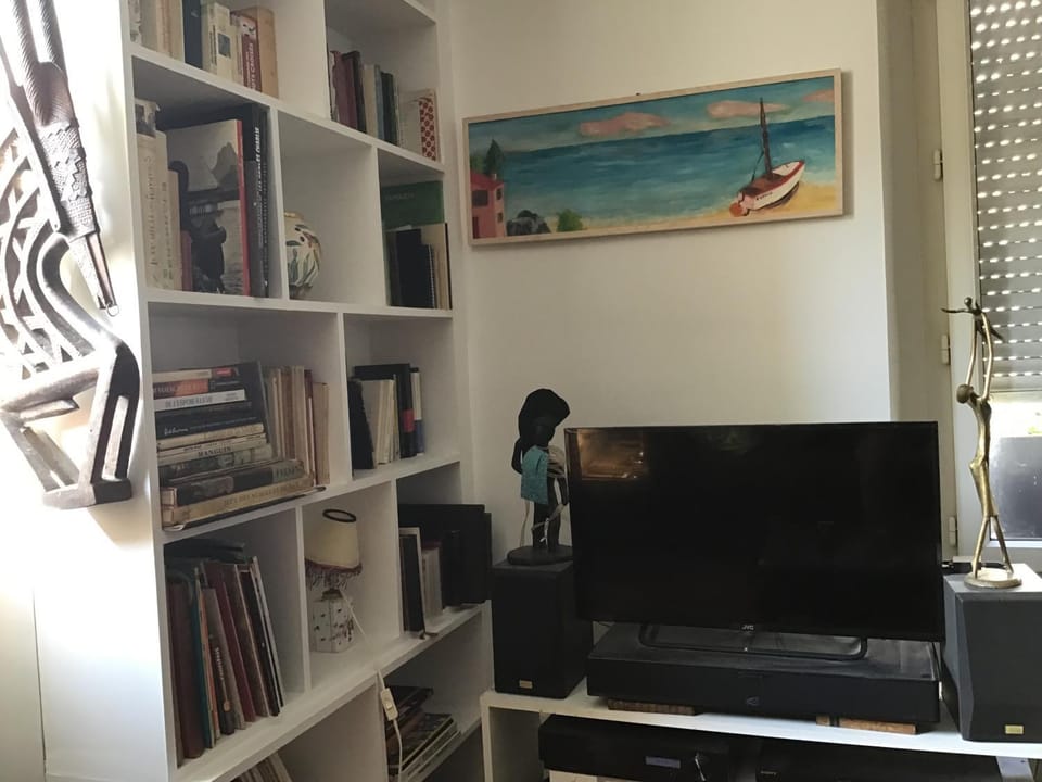 Joli deux pièces bien decores Apartment in Montrouge