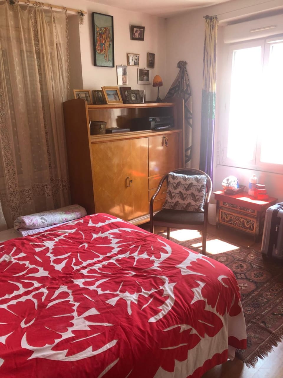 Joli deux pièces bien decores Apartment in Montrouge