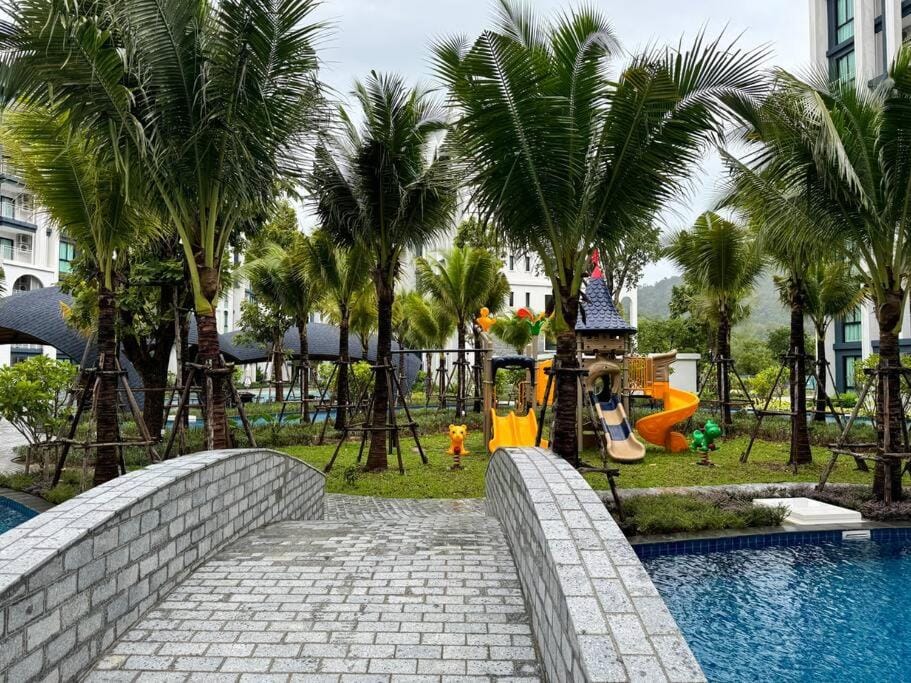Super Naiyang Title 1Bdr 600m to beach Apartment in Phuket