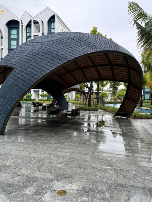 Super Naiyang Title 1Bdr 600m to beach Apartment in Phuket