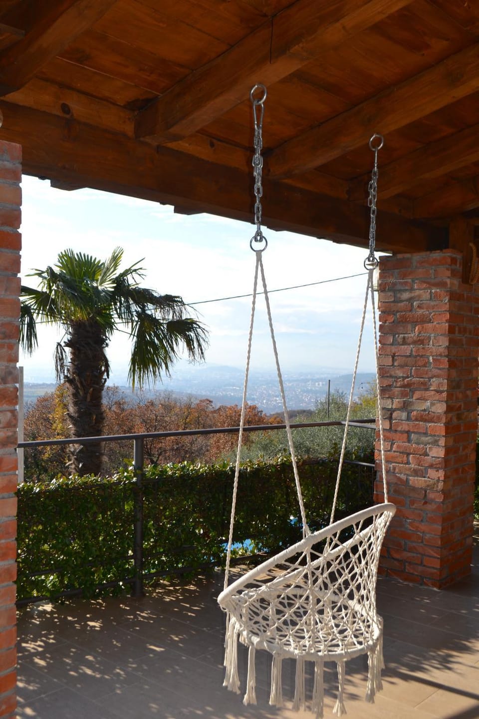 View (from property/room), Balcony/Terrace