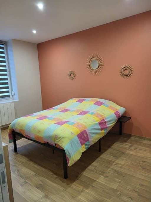 O Bel Haybois Dormant " Le Cerf " House in Wallonia, Belgium