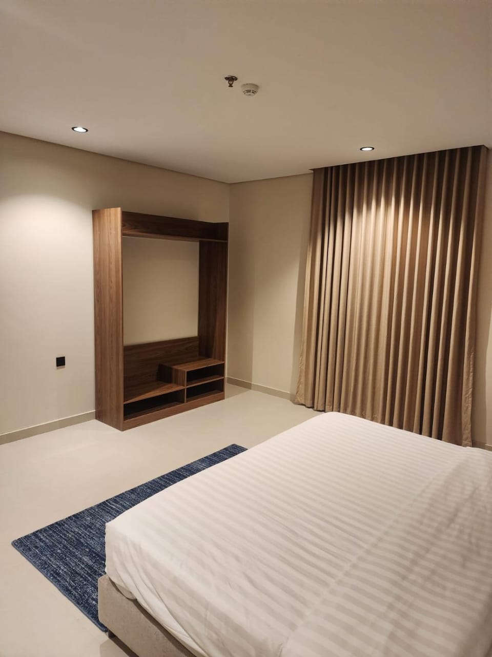 المهيدب للشقق المخدومة Apartment hotel in Makkah Province