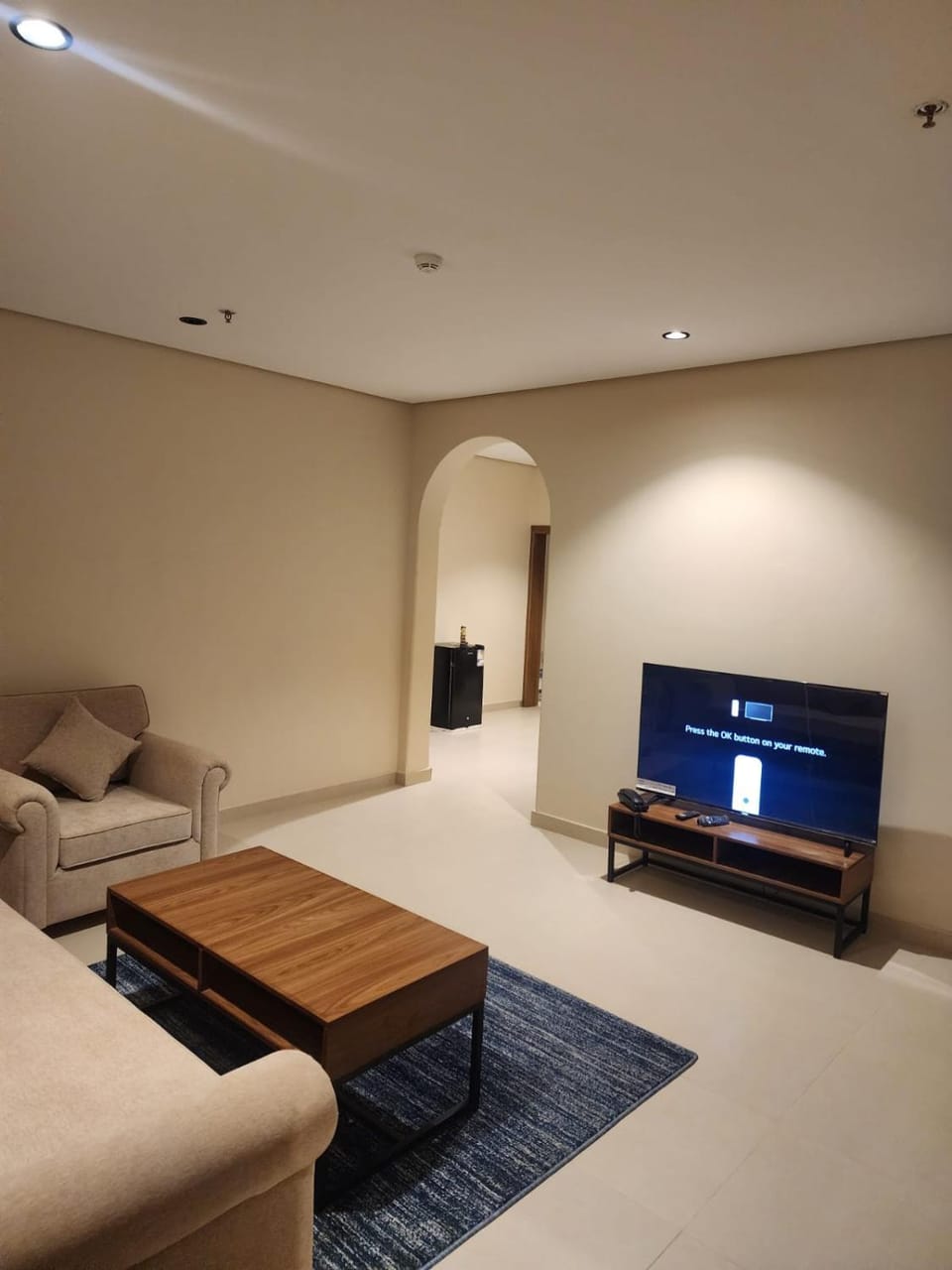 المهيدب للشقق المخدومة Apartment hotel in Makkah Province