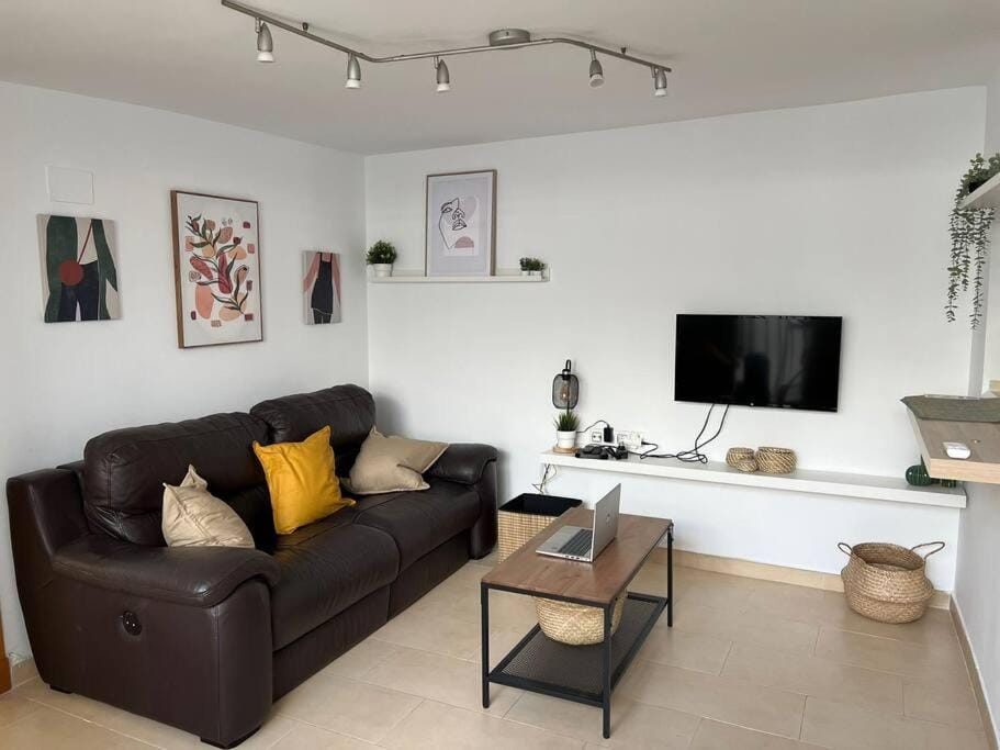 La Candela by Gades Gestión Apartment in Cadiz