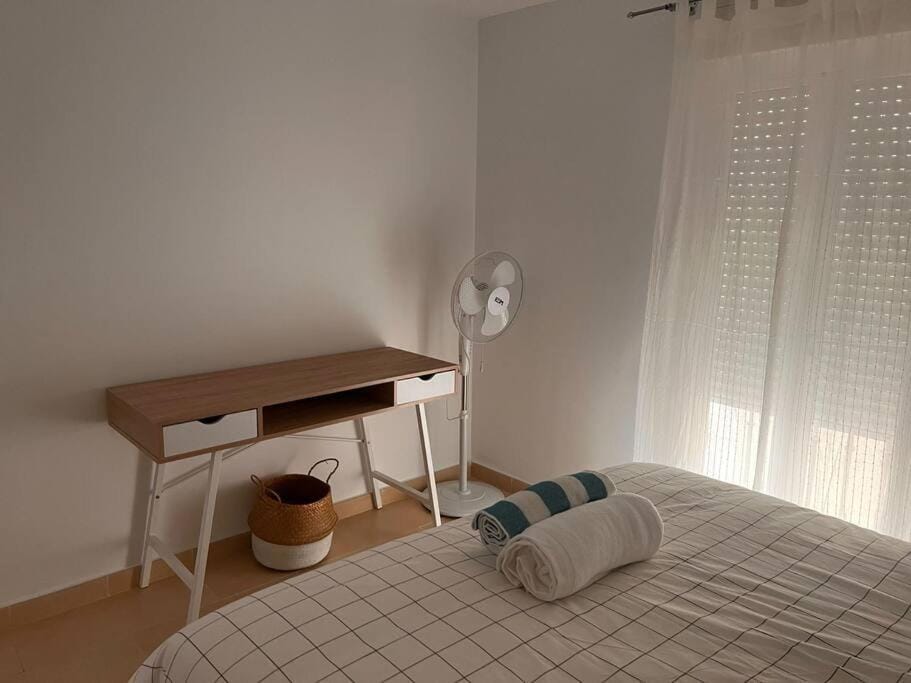 La Candela by Gades Gestión Apartment in Cadiz