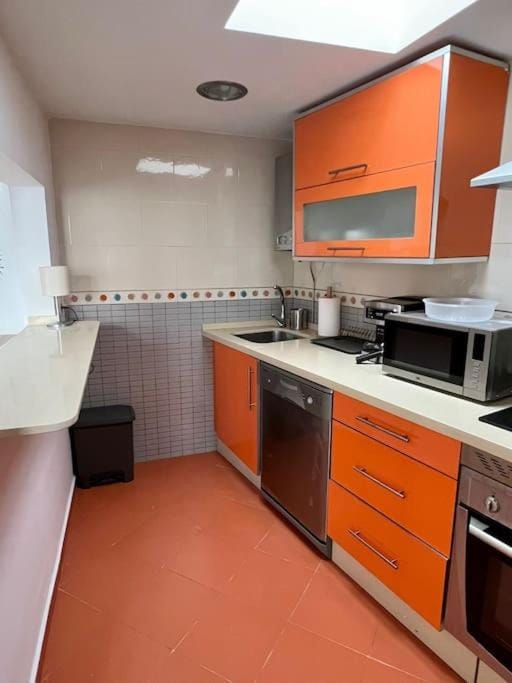 La Candela by Gades Gestión Apartment in Cadiz