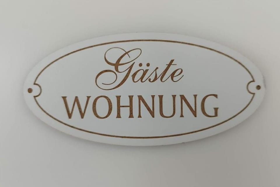 Property logo or sign
