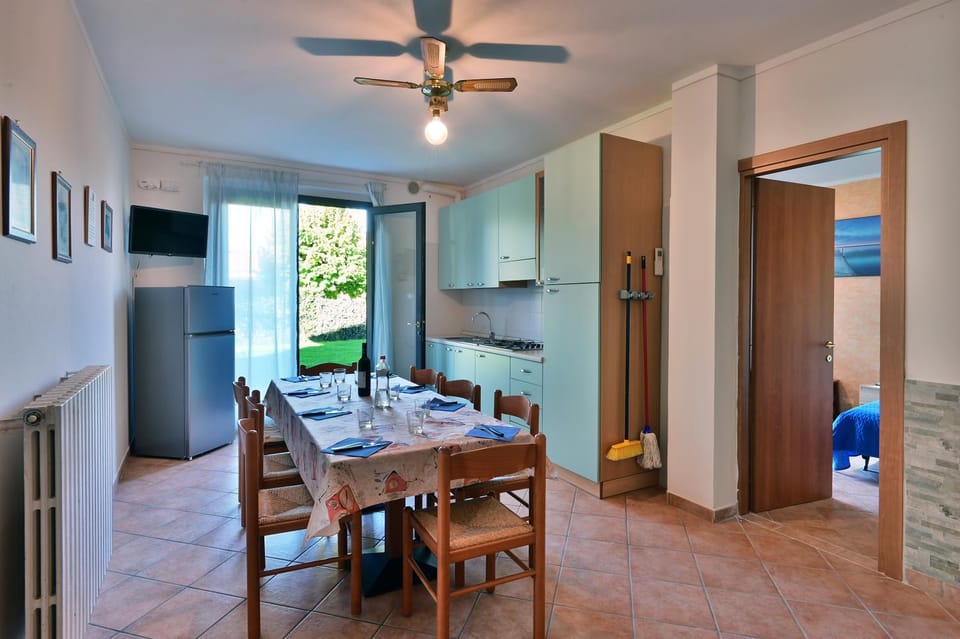 La Grolla Apartments Apartment in Manerba del Garda