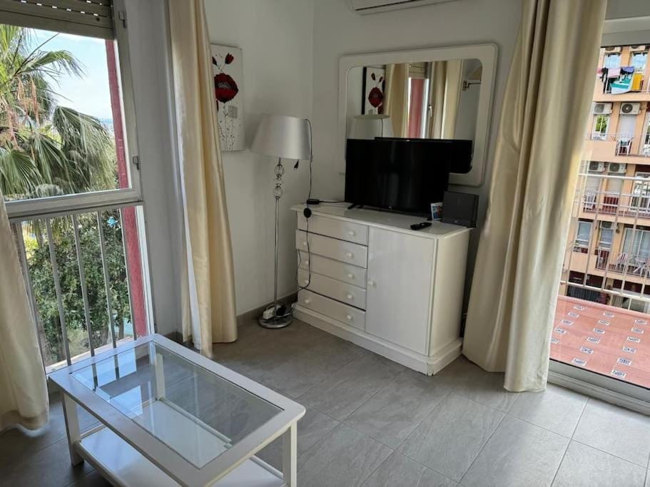 Apartment in Benalmadena Apartment in Benalmadena