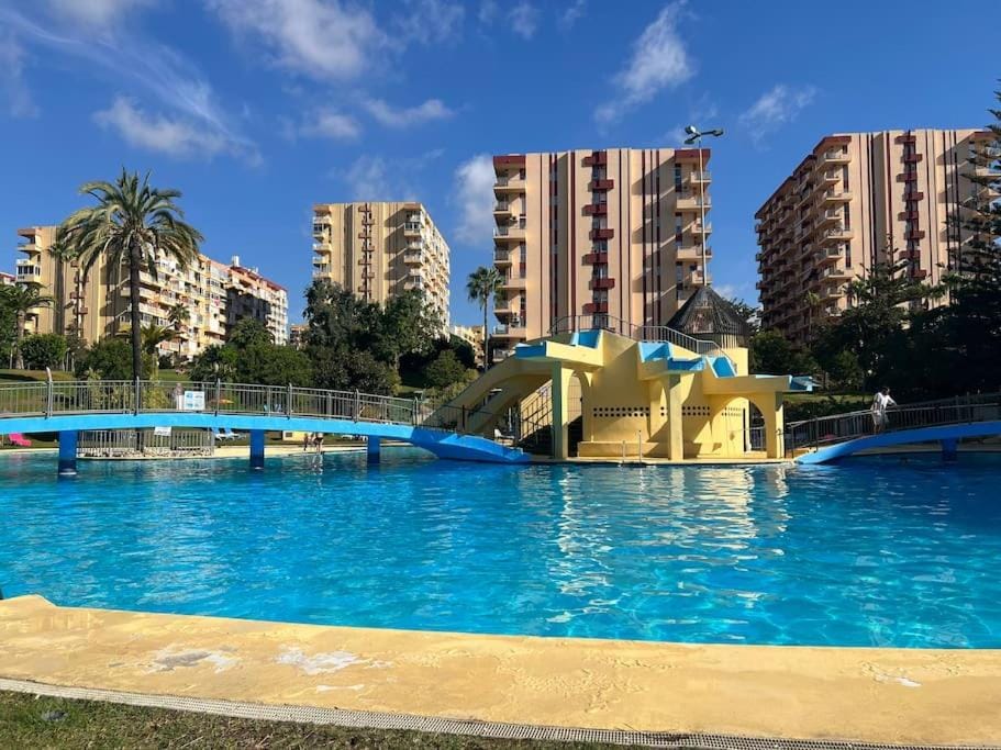 Apartment in Benalmadena Apartment in Benalmadena