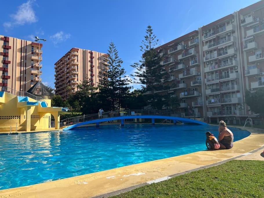 Apartment in Benalmadena Apartment in Benalmadena