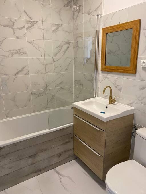 Vue dégagée au calme dernier etage Apartment in Mérignac