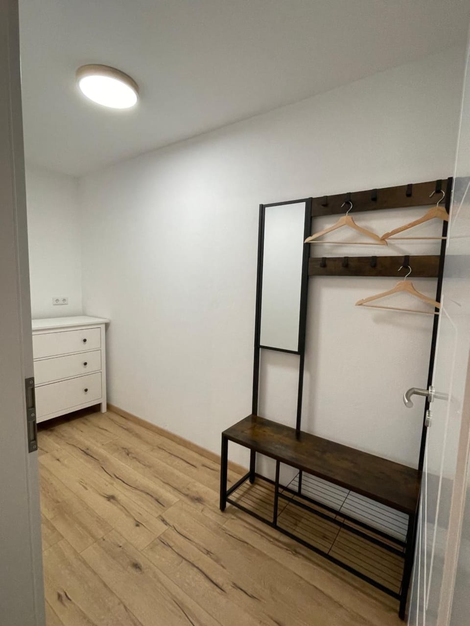 Ruge Apartment Apartment in Schleswig-Holstein