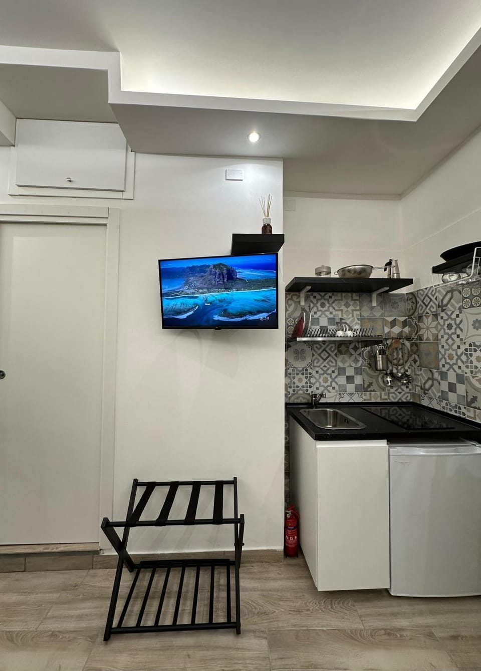 TV and multimedia