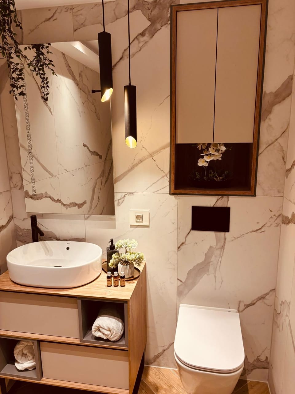 Cosmo Studio Apartment in Brasov