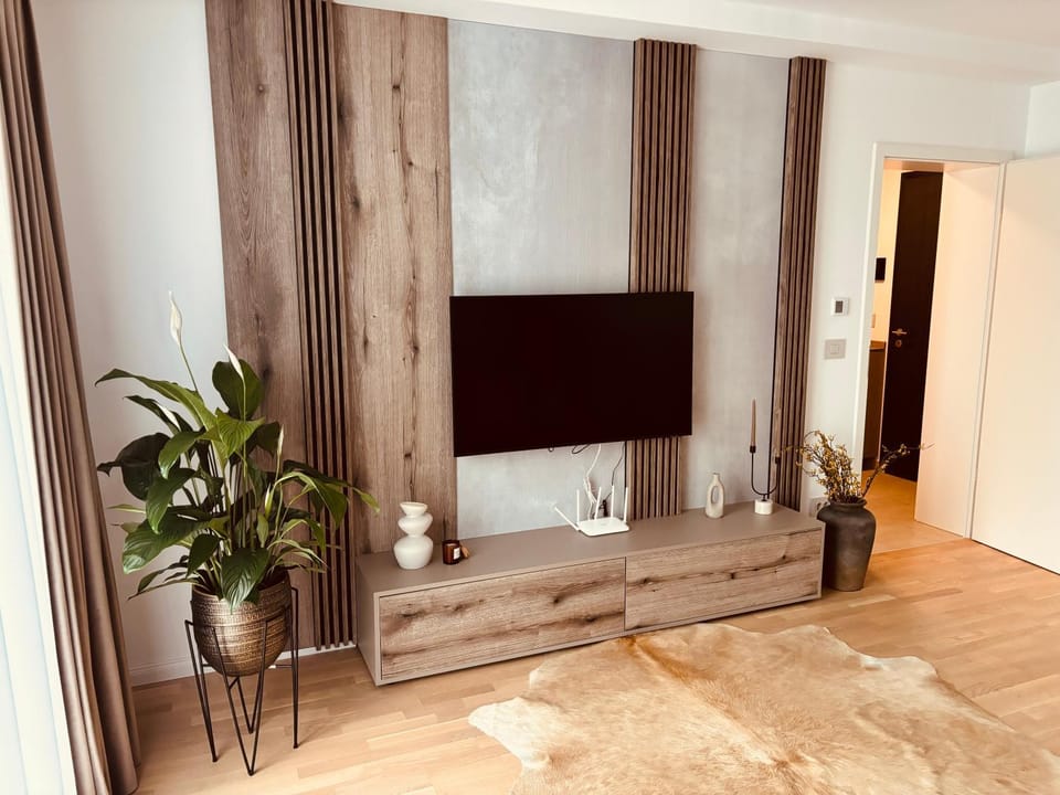 Cosmo Studio Apartment in Brasov