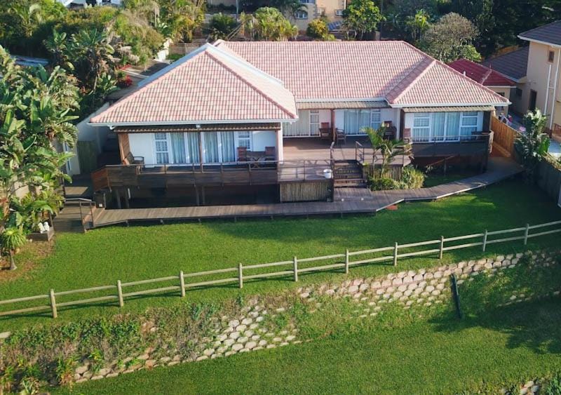 The Tides Inn Bed and Breakfast Bed and Breakfast in Durban
