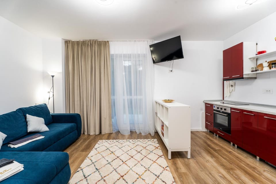 TV and multimedia, Kitchen or kitchenette, Living room, Seating area, pet friendly