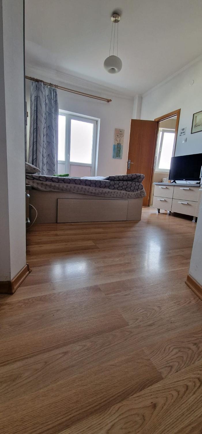 Old Town Studio Apartment in Bucharest