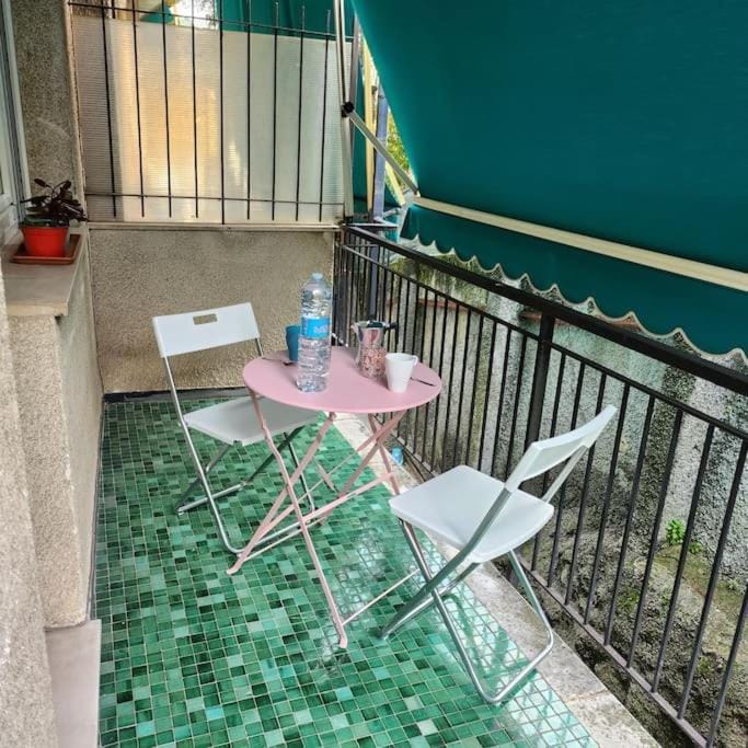 Marina Apartment in Rapallo