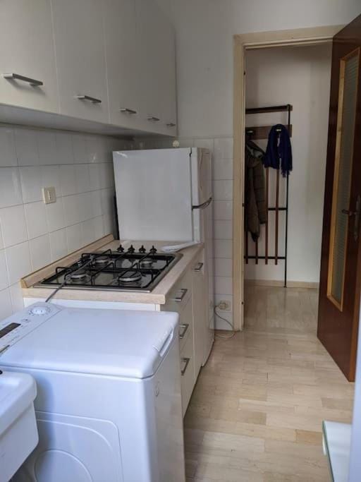 Marina Apartment in Rapallo