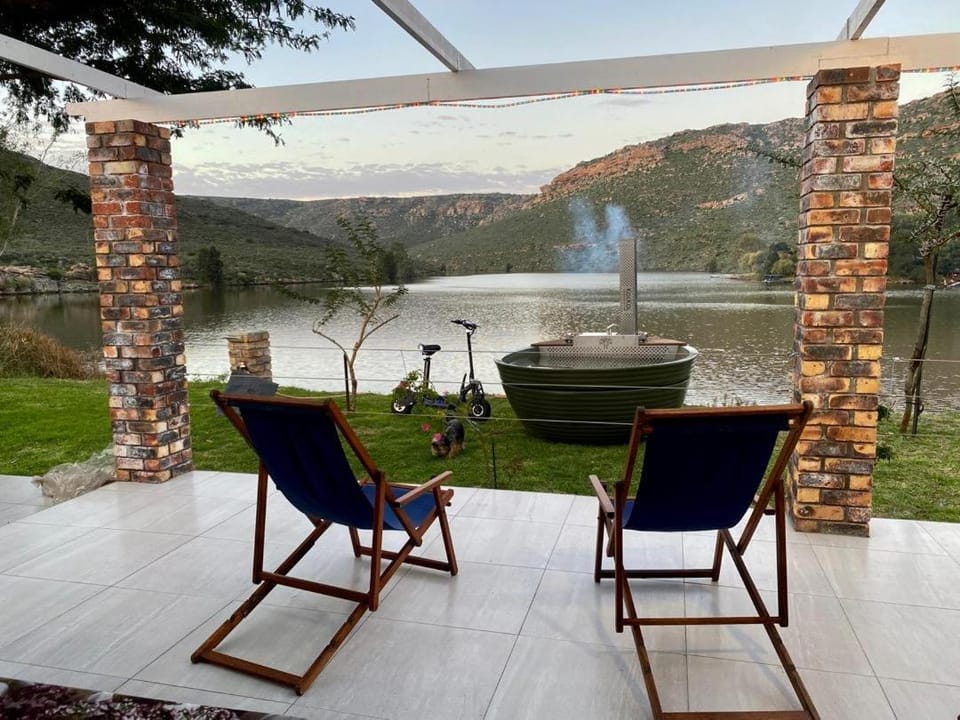 River view