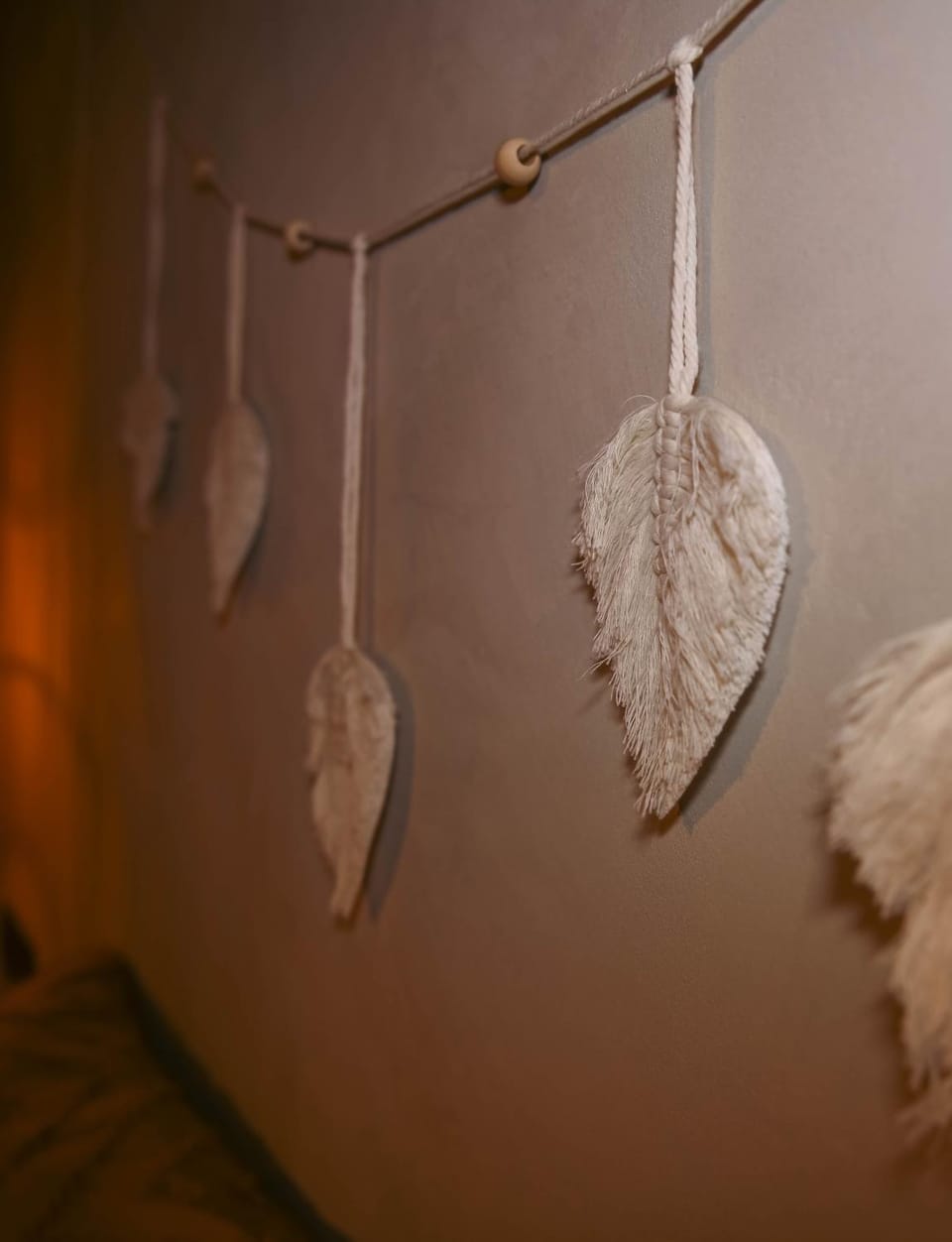 Decorative detail