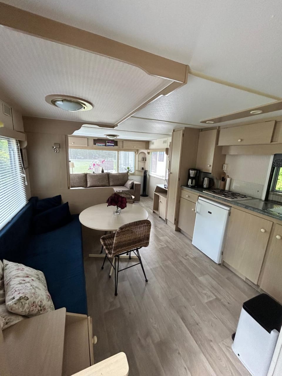 Sinnewille Campground/ 
RV Resort in Friesland, Netherlands