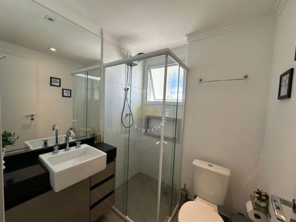 Excelente Apartamento Studio Mobiliado no Bosque em Campinas Apartment in Campinas