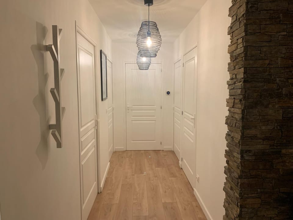 la cabane de Maud House in Haute-Savoie