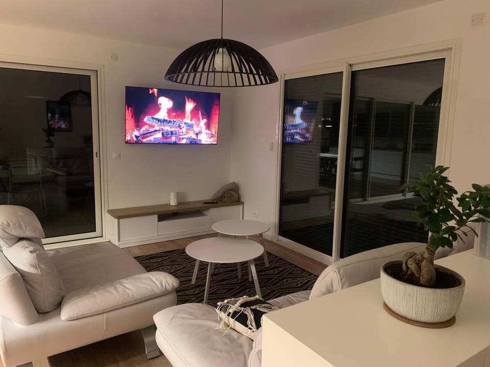 la cabane de Maud House in Haute-Savoie