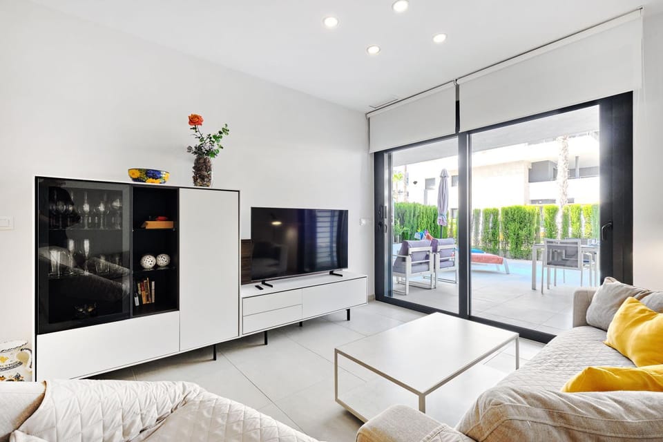 Communal lounge/ TV room, Seating area