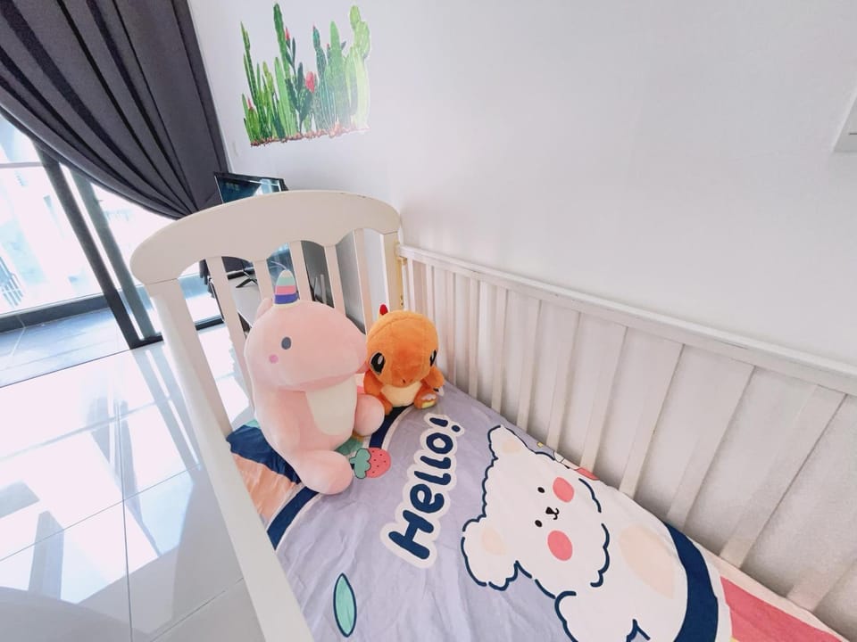 cot