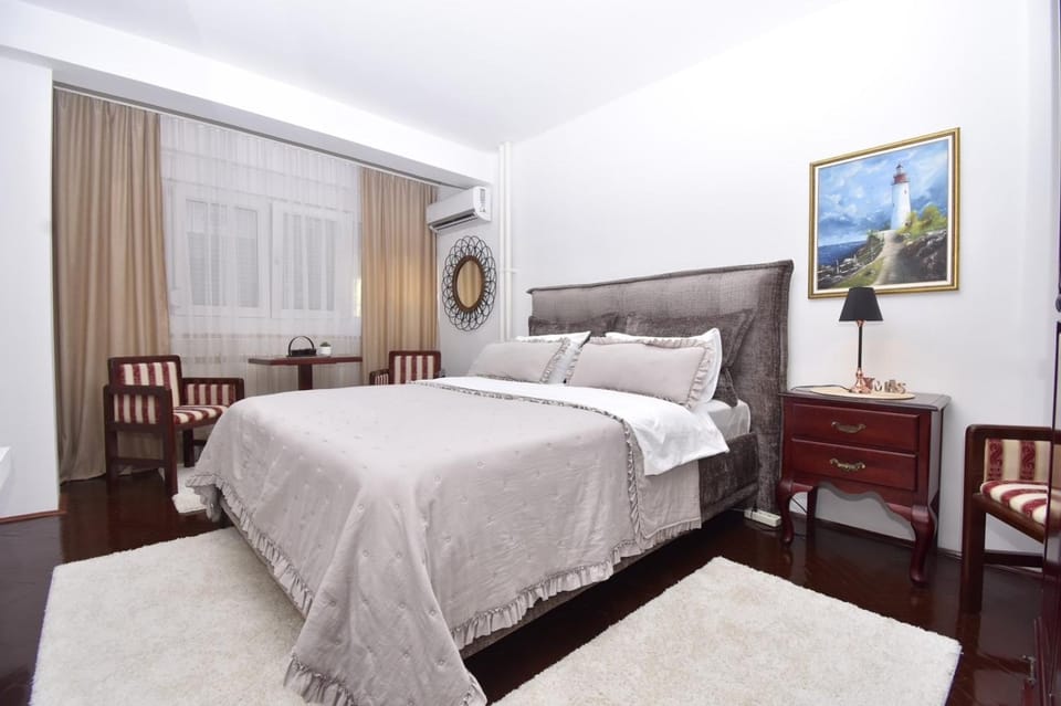 VERA apartman Apartment in Serbia