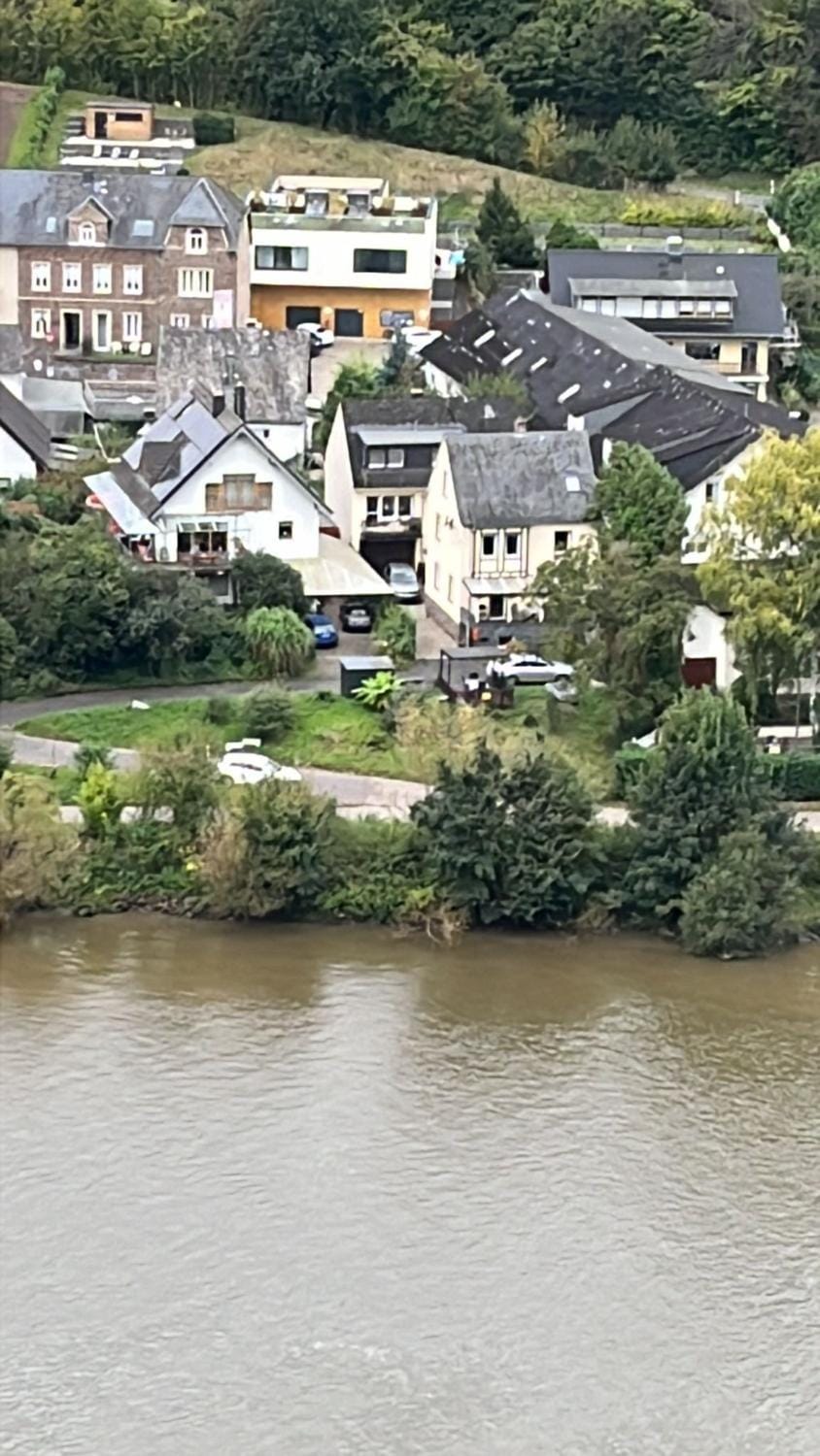 Haus Lowe Ferienwohnungen Apartment in Cochem-Zell