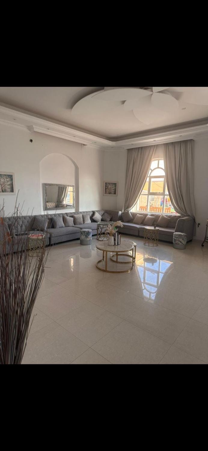 happy villa ras al khaimah chalet Chalet in Ras al Khaimah