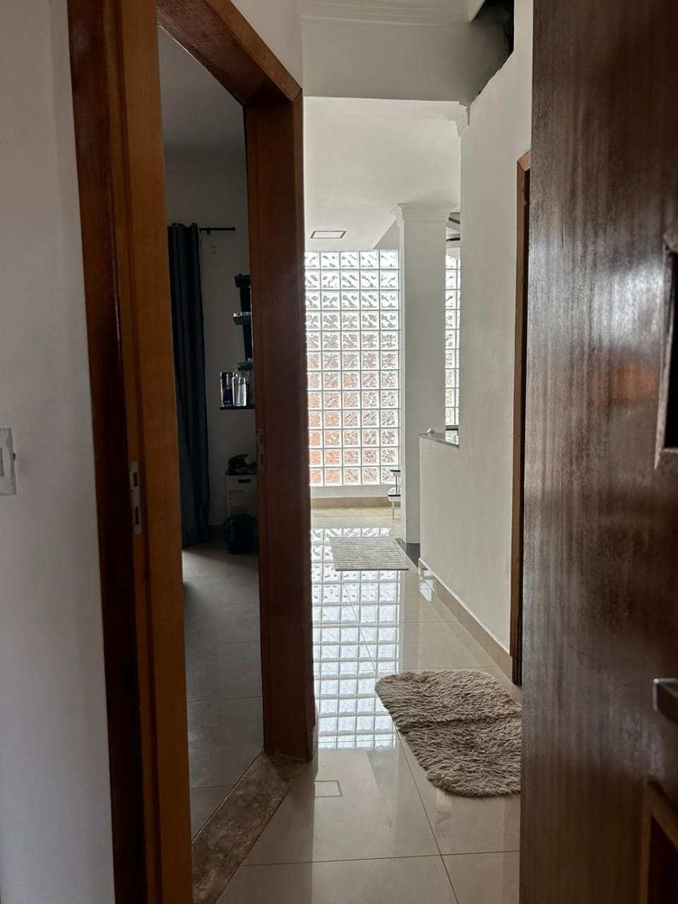 Espaço aconchego House in Sao Paulo City