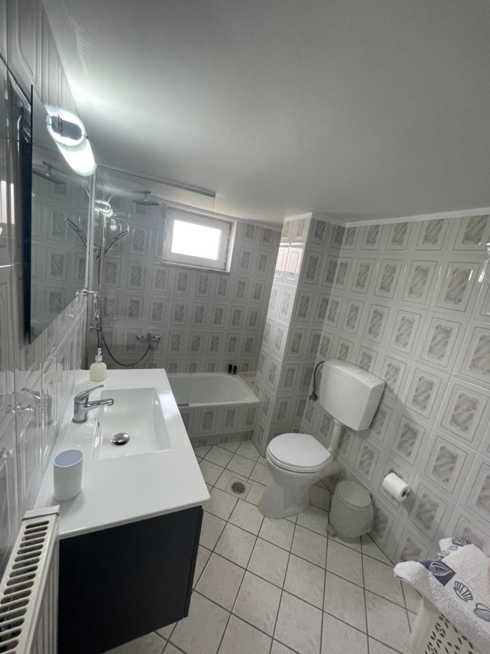 Apapis House Apartment in Agia Marina