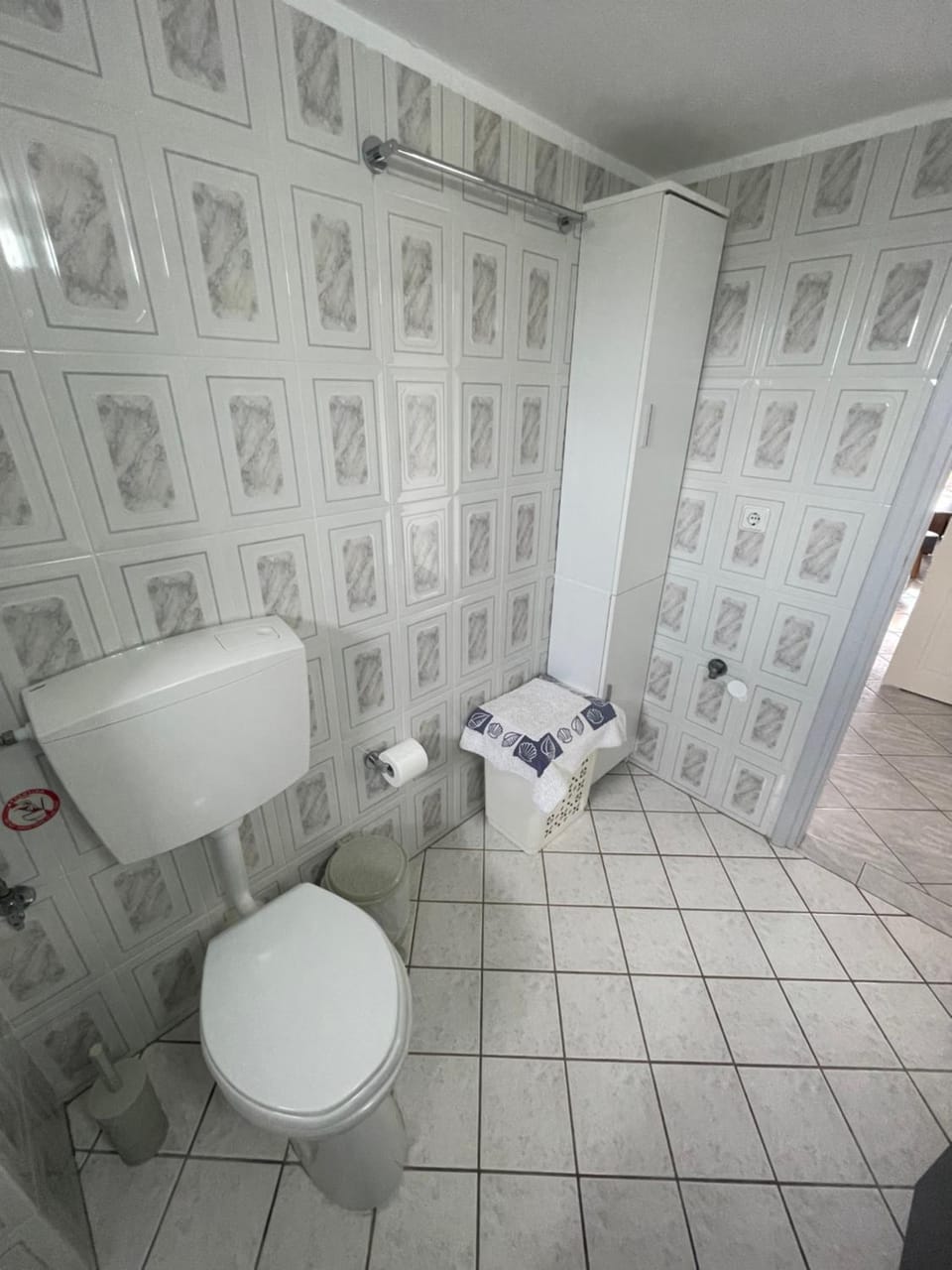Apapis House Apartment in Agia Marina