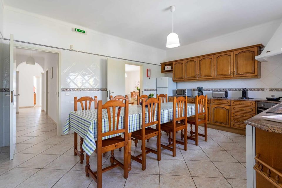 Villa Jorge by Ecovillas Albufeira Villa in Guia