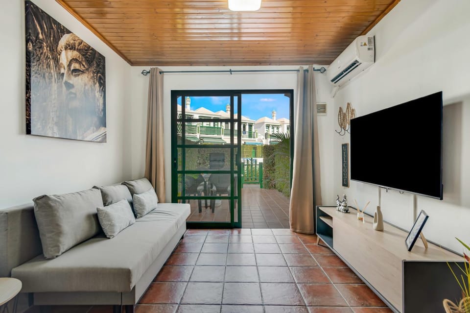 Paradise Dunas Maspalomas Apartment in Maspalomas