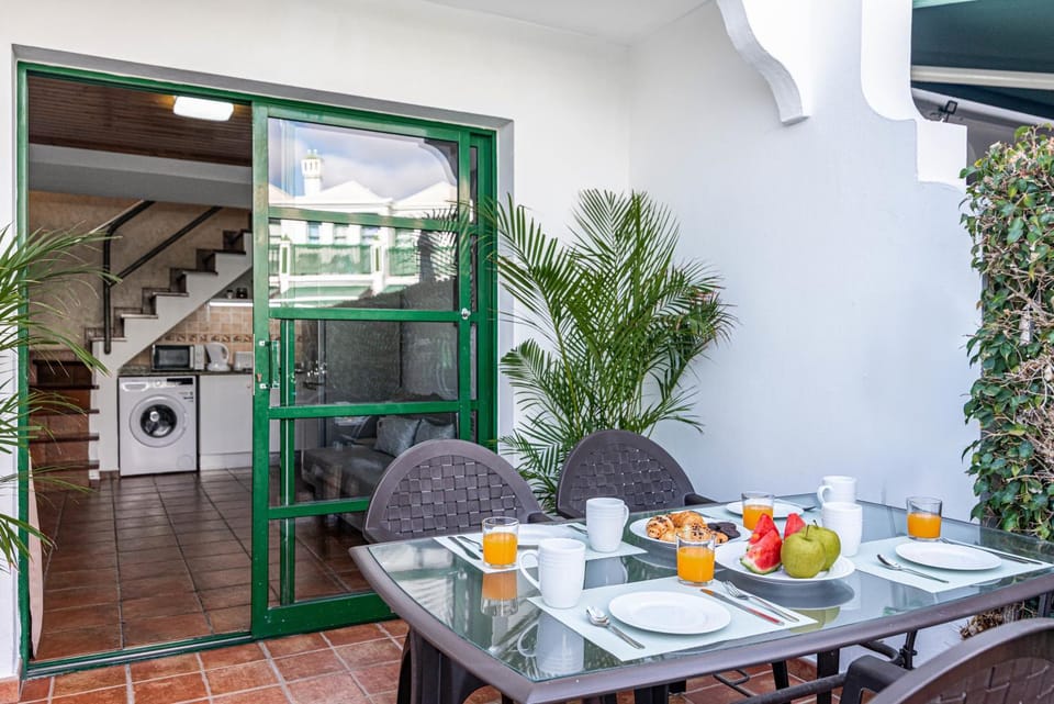 Paradise Dunas Maspalomas Apartment in Maspalomas