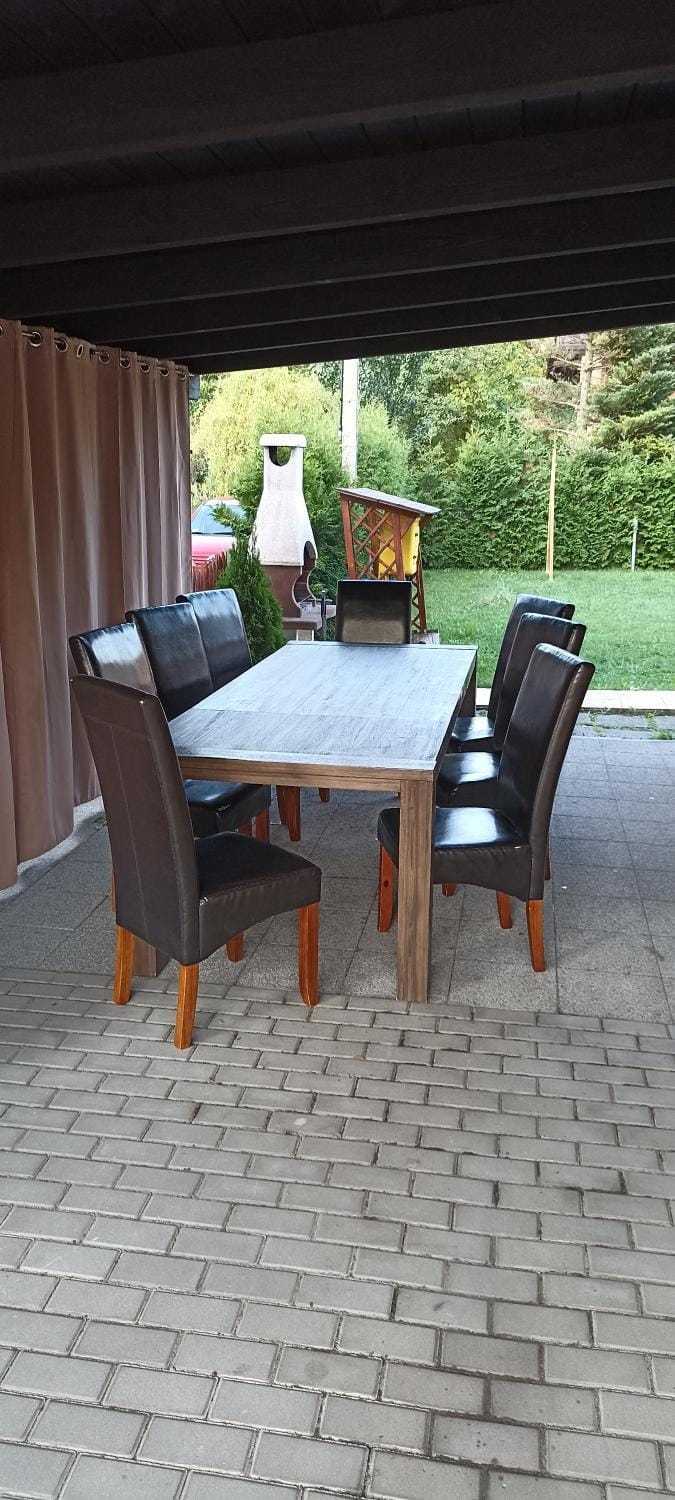 BBQ facilities