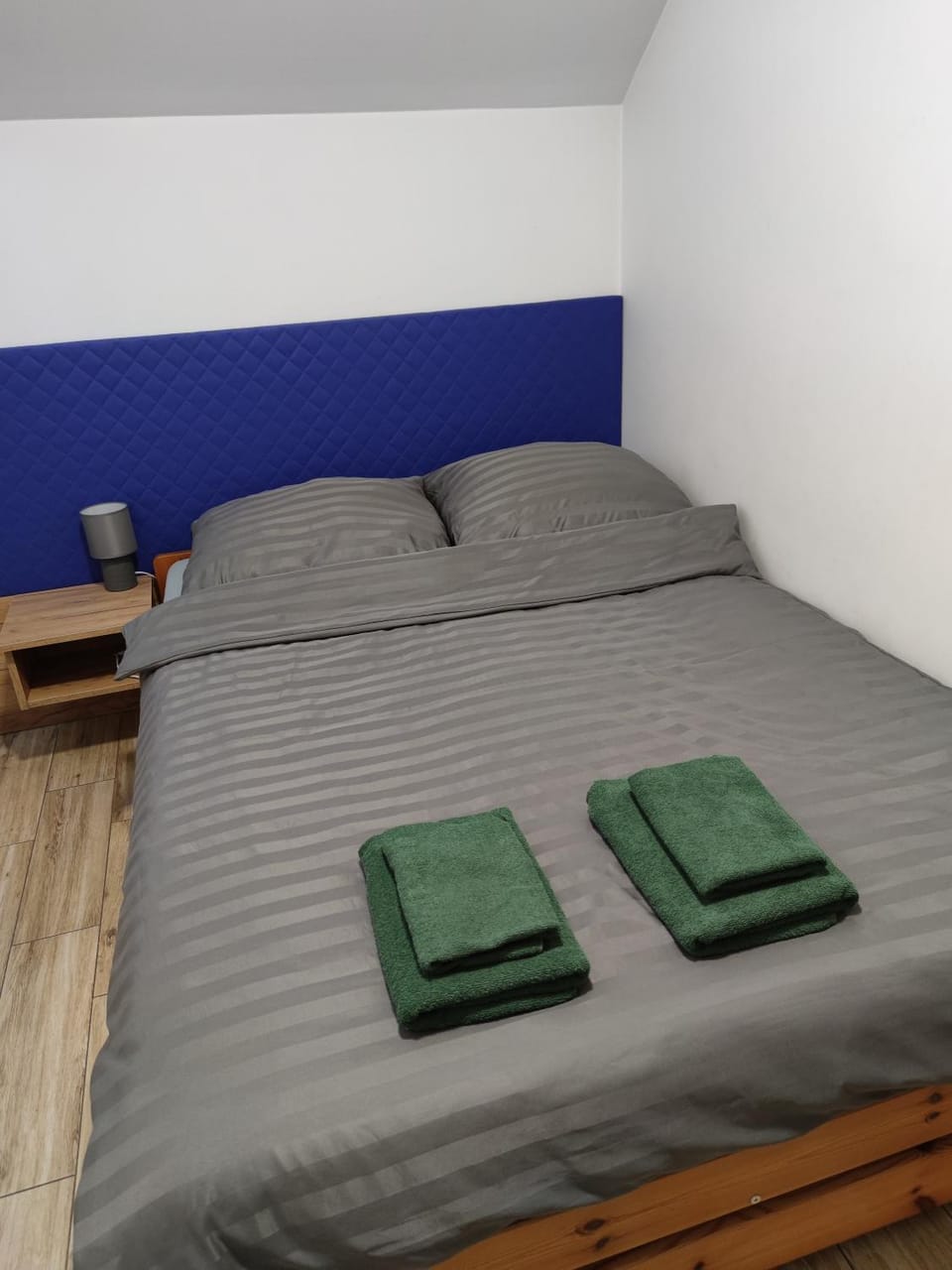 Willa Zuzanna Apartamenty Apartment in Poland
