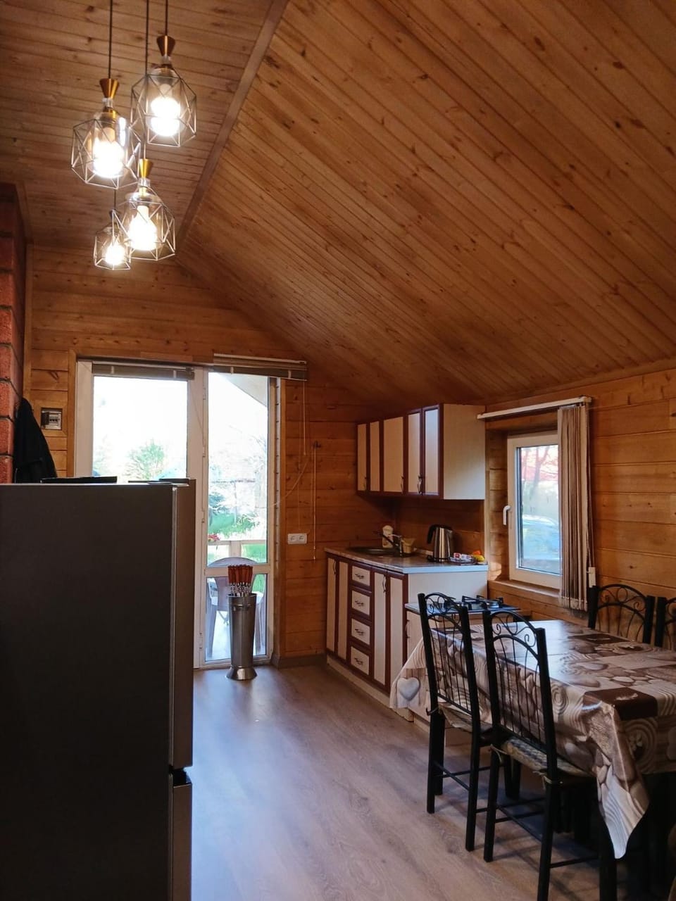Forest Home House in Armenia