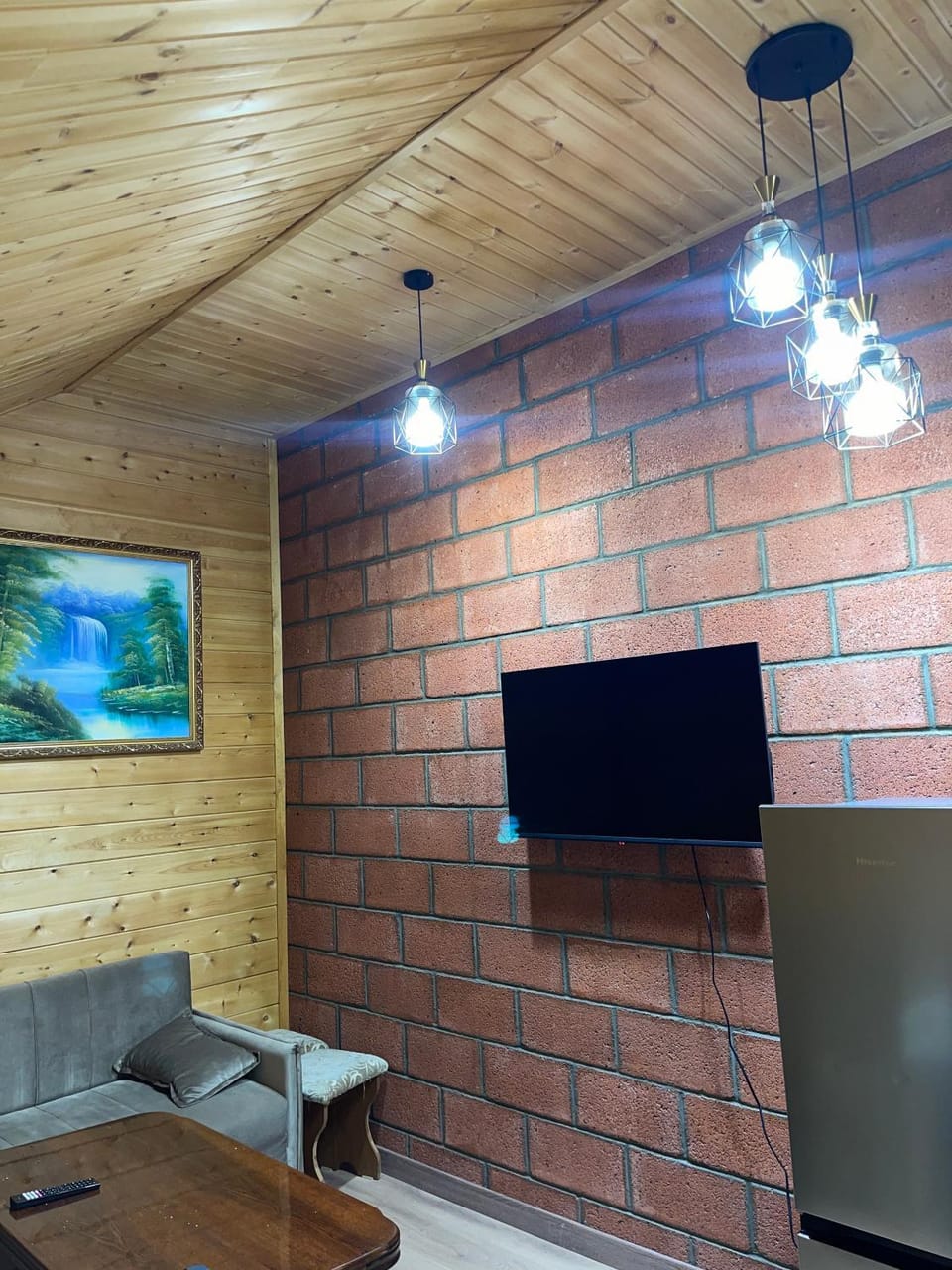 Forest Home House in Armenia