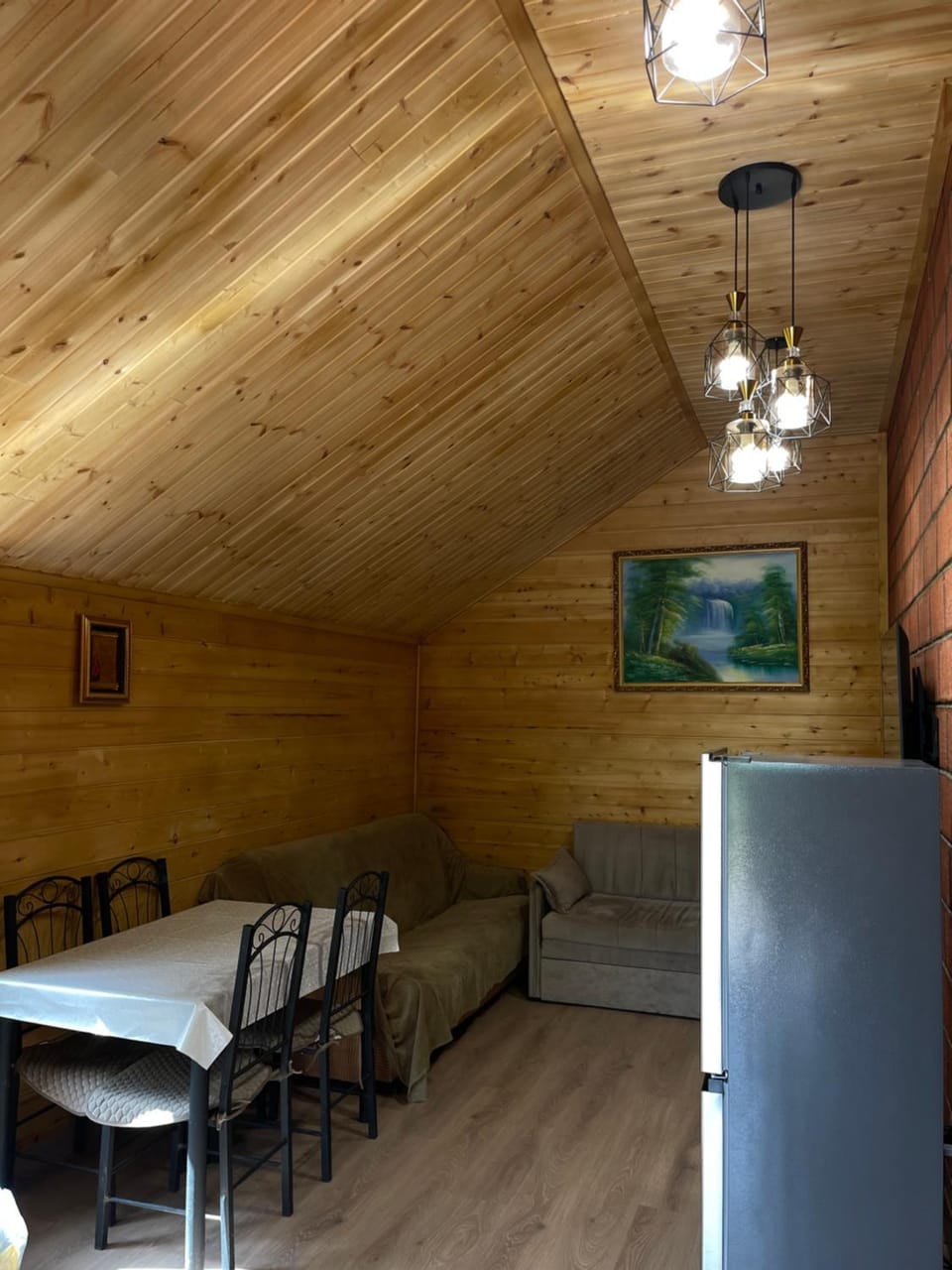 Forest Home House in Armenia
