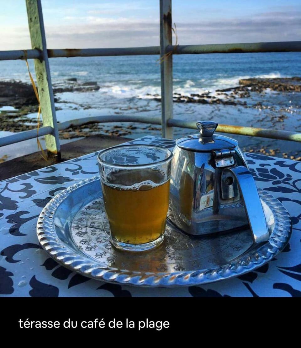 Maison la medina Apartment in Rabat